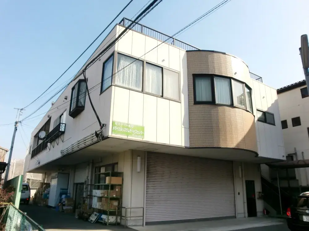 株式会社 カツマタ