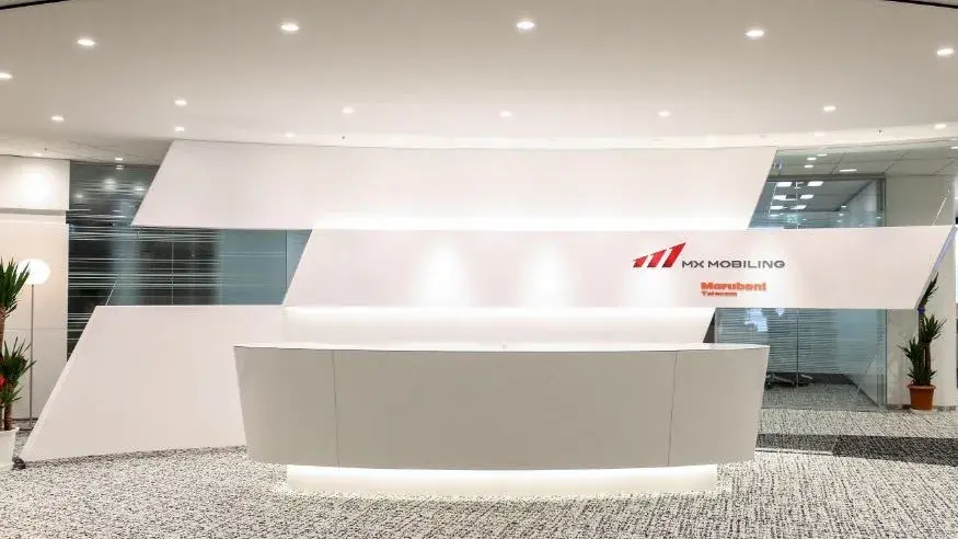 MXモバイリング株式会社