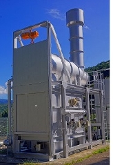 インシナー工業株式会社