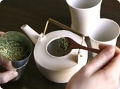 丸山製茶株式会社
