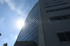 Binary Enterprise株式会社