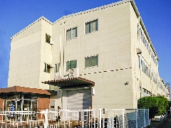株式会社 不二テクノス