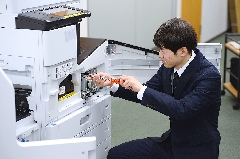 株式会社タクト・マシン・サービス