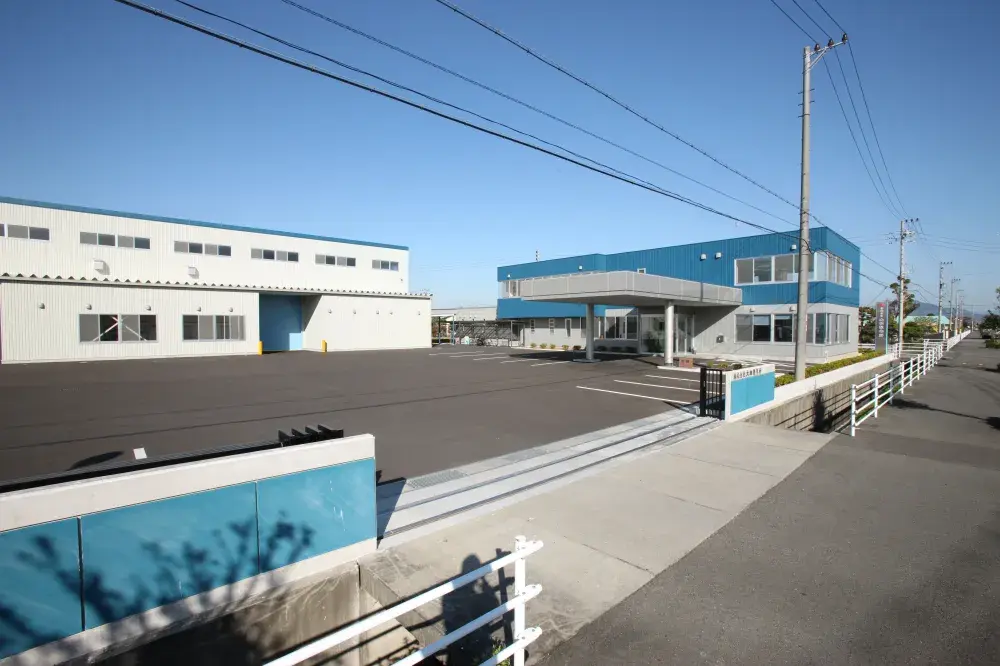 株式会社大和製作所