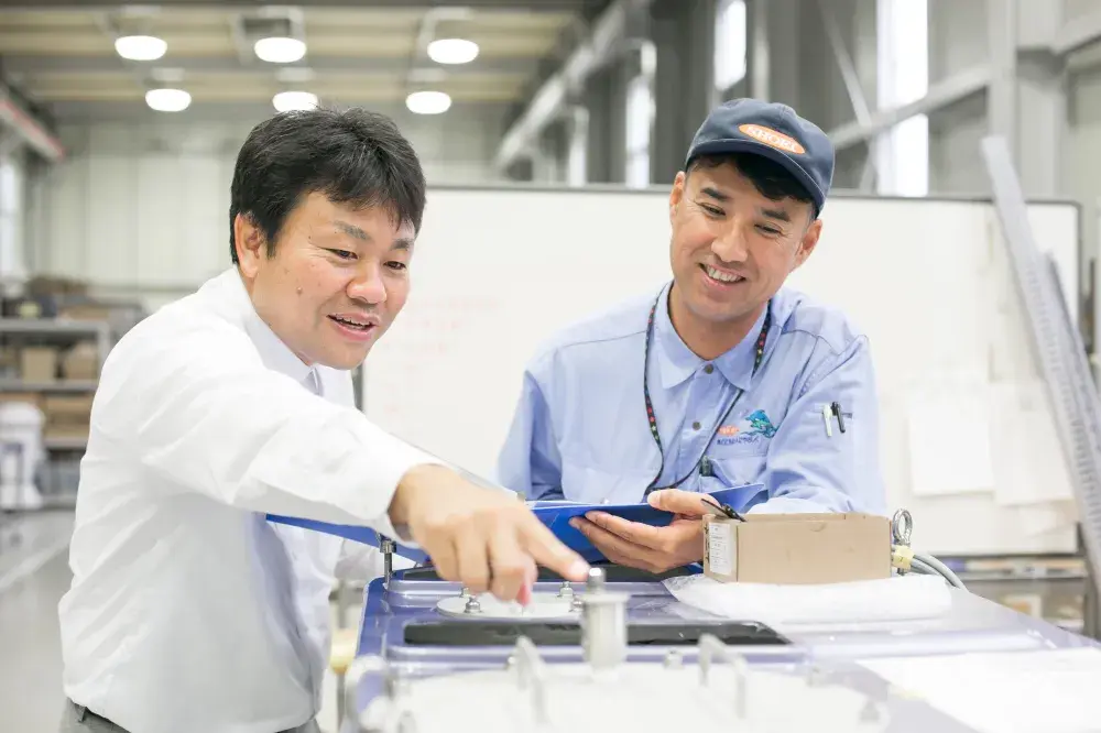 株式会社ショウエイ