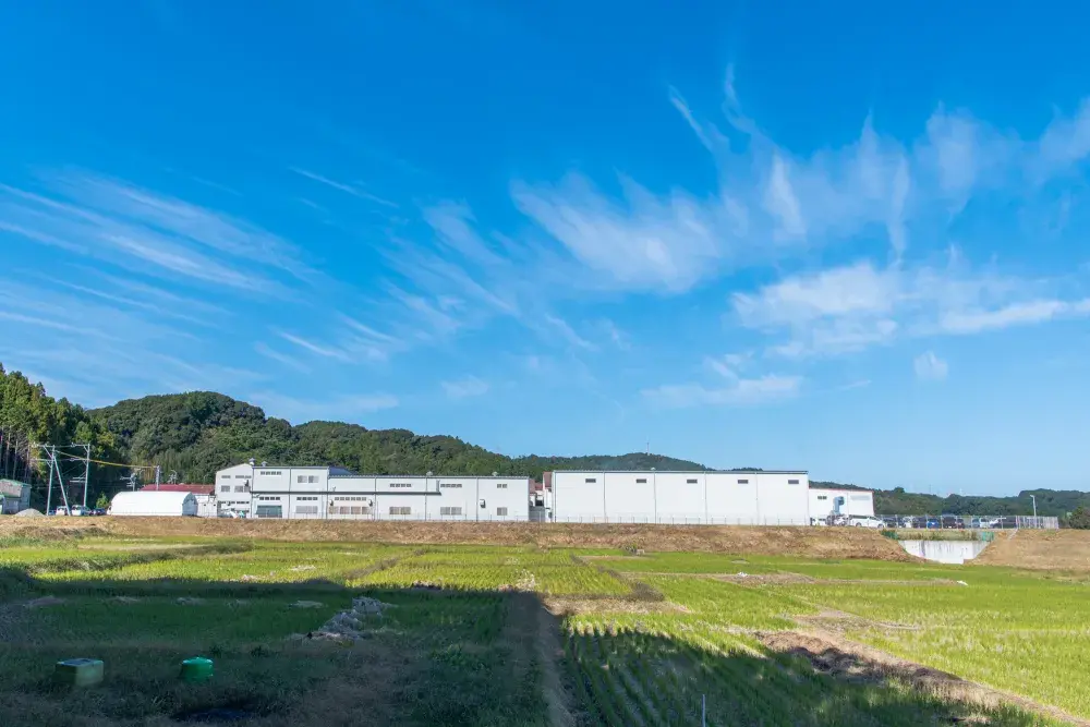 静岡ローストシステム株式会社