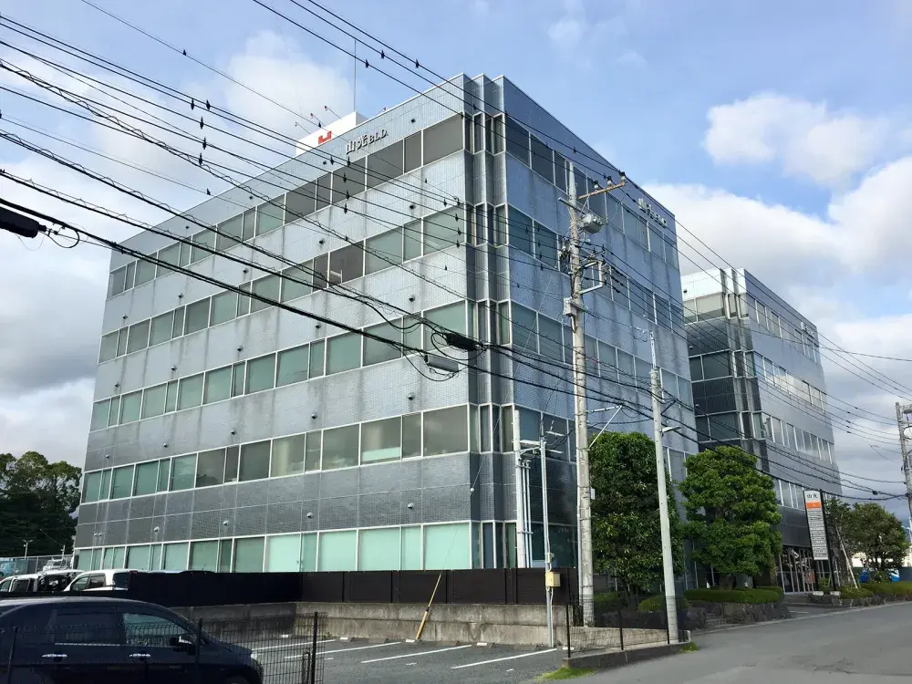 株式会社メタテクノ