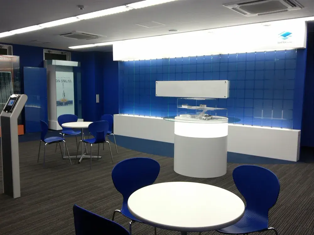 株式会社イオンフレックスホールディングス