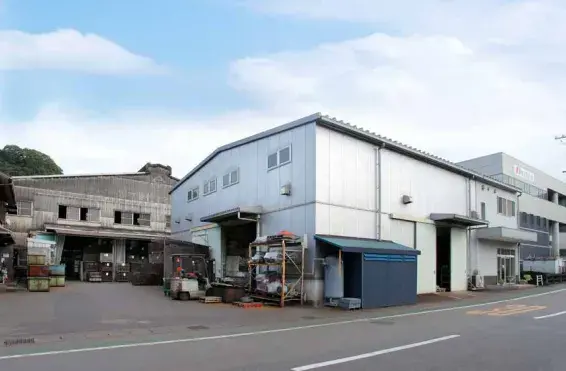 株式会社今泉鋳造鉄工所