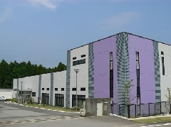 日本真空光学株式会社