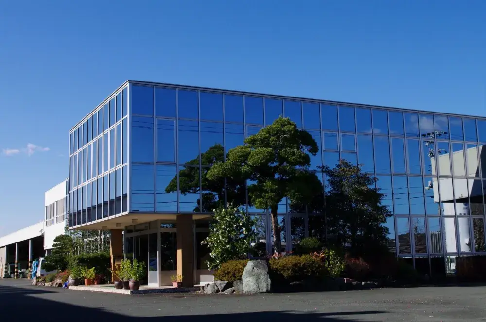 株式会社市川板金工業所