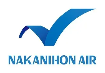 中日本航空株式会社