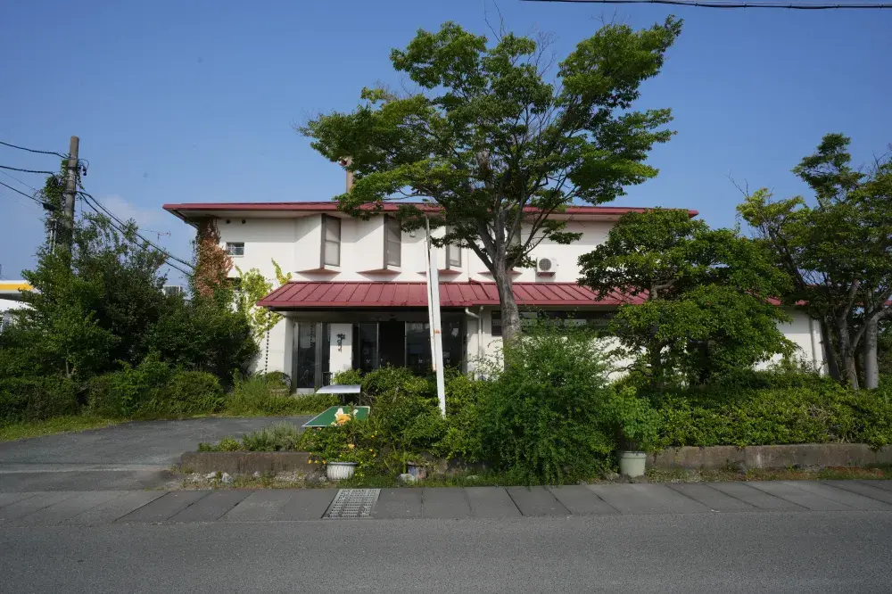 ねおらいふ株式会社