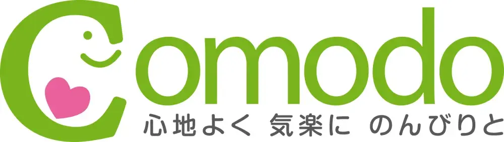 株式会社コモード