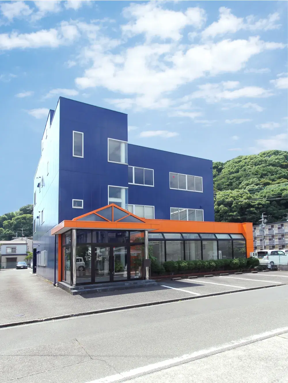 株式会社ダイワ