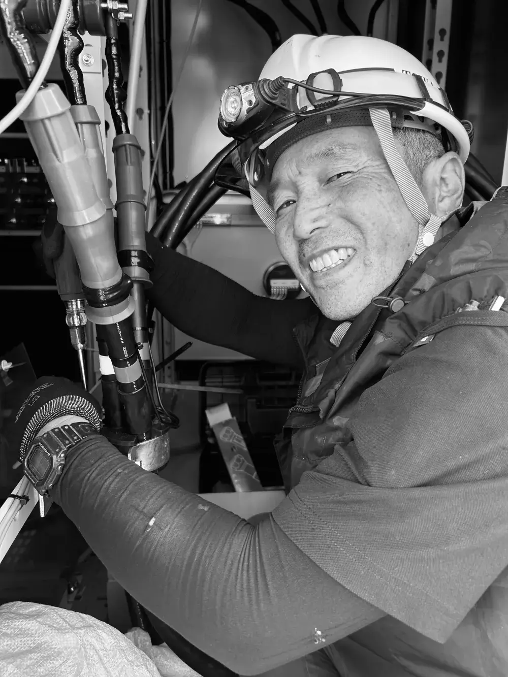 有限会社トーワ電工