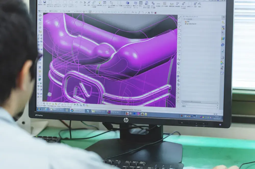 株式会社西山板金工業