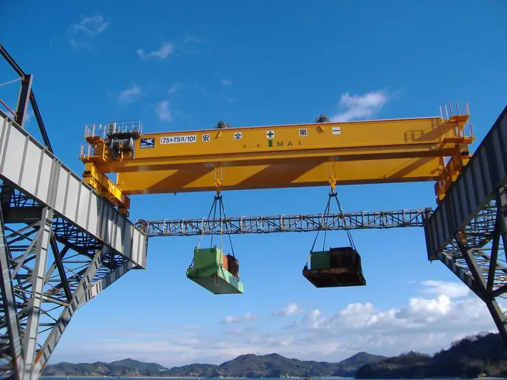 日本ホイスト株式会社