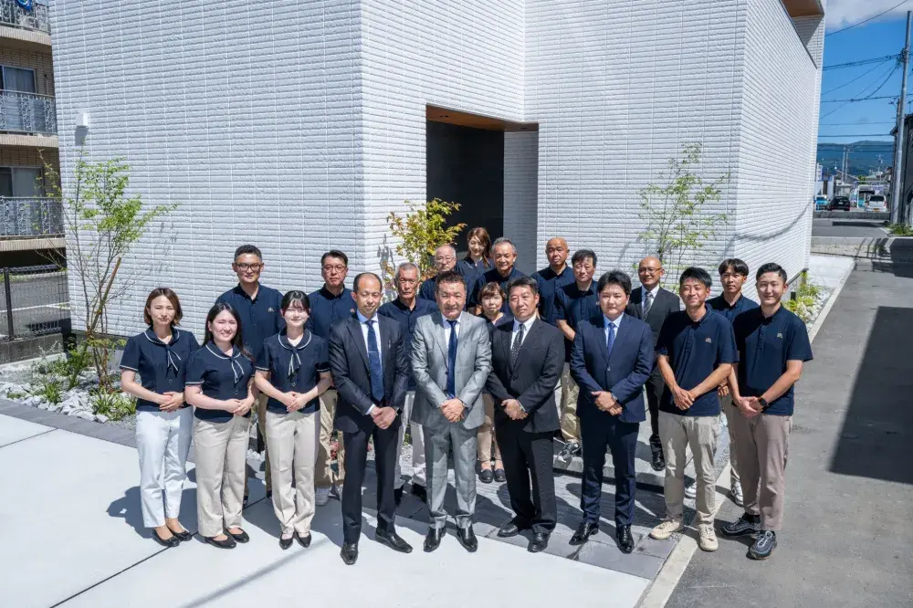 株式会社プライムホーム