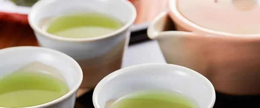 竹沢製茶株式会社