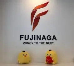 株式会社フジナガ