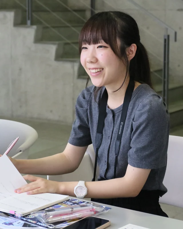 ＼取材5日目／
取材5日目の1社目は、浜松市のSHODA株式会社✍️

実際にどんなものを作っているのか見せていただいたり、工場の中も案内していただいたりと、学びの多い取材でした！！

#ジョブパレット #静岡 
#大学生 #就職活動 #就活 #就活生 #就活生と繋がりたい #就活準備 #インターン #インターンシップ #新卒 #新卒採用 #26卒 #27卒 #28卒 #29卒